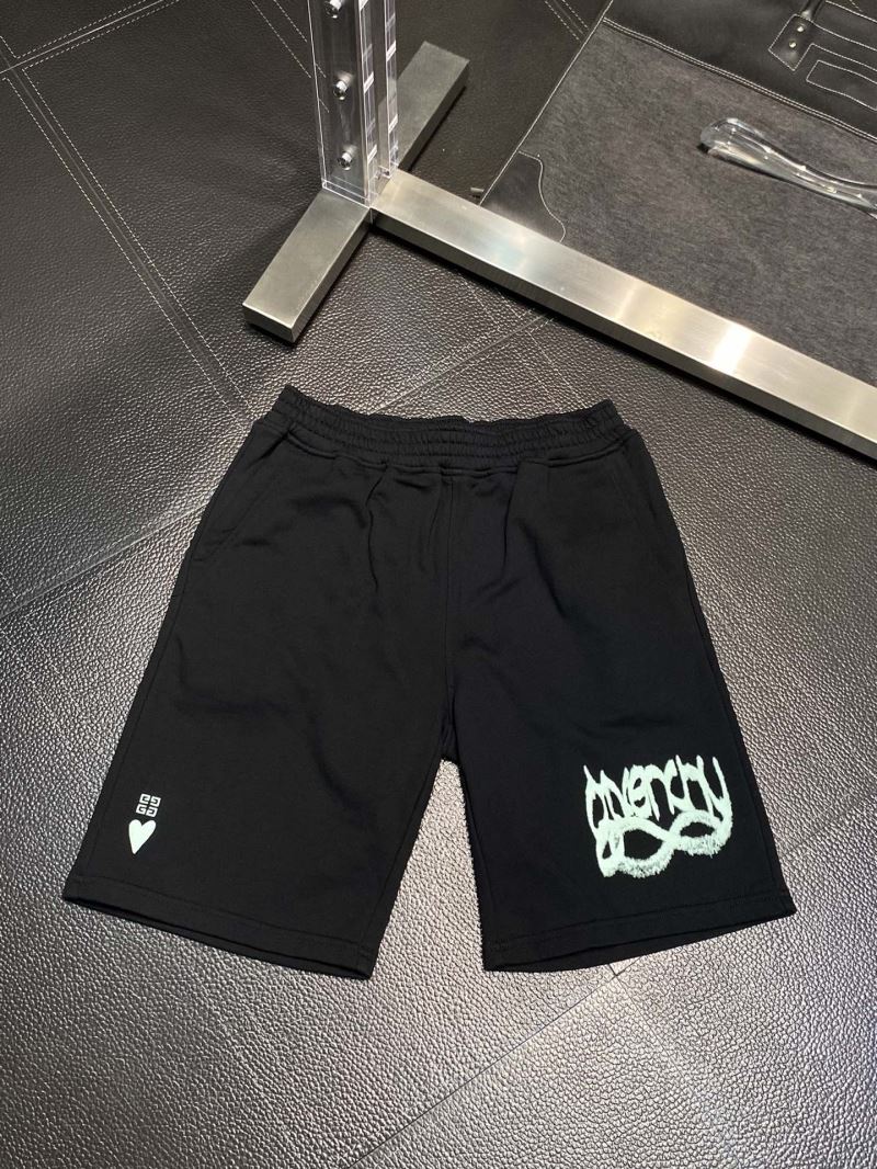 Givenchy Short Pants